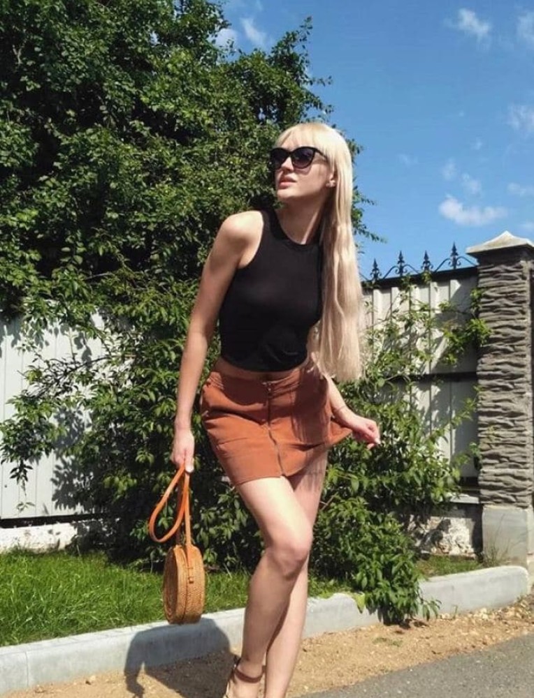 Индивидуалка 🎥 Аня фото № 2 в городе Тейково