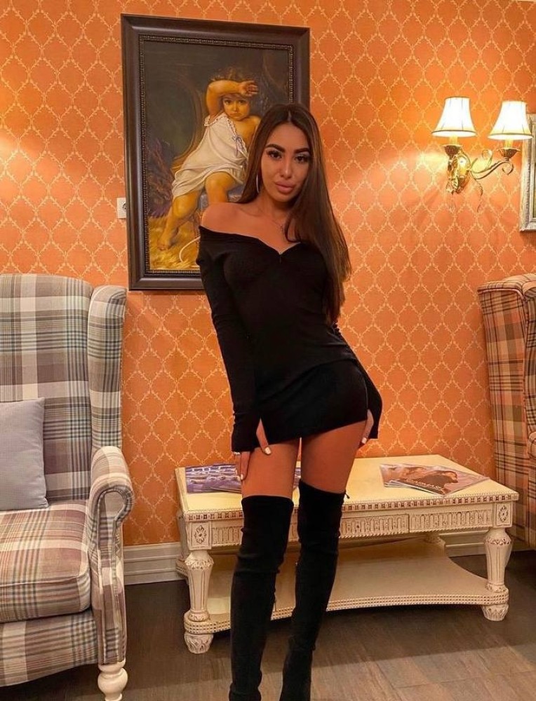 Индивидуалка 🎥 Дора фото № 2 в городе Тейково