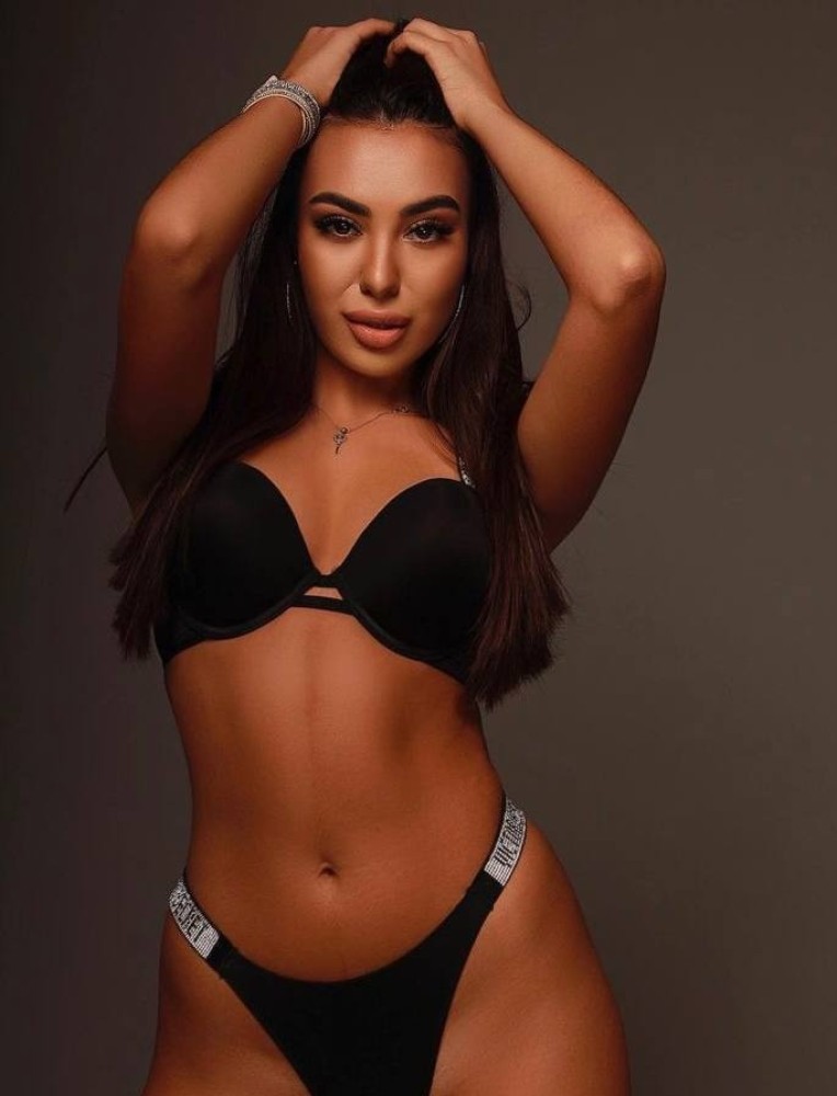 Индивидуалка 🎥 Дора фото № 2 в городе Тейково