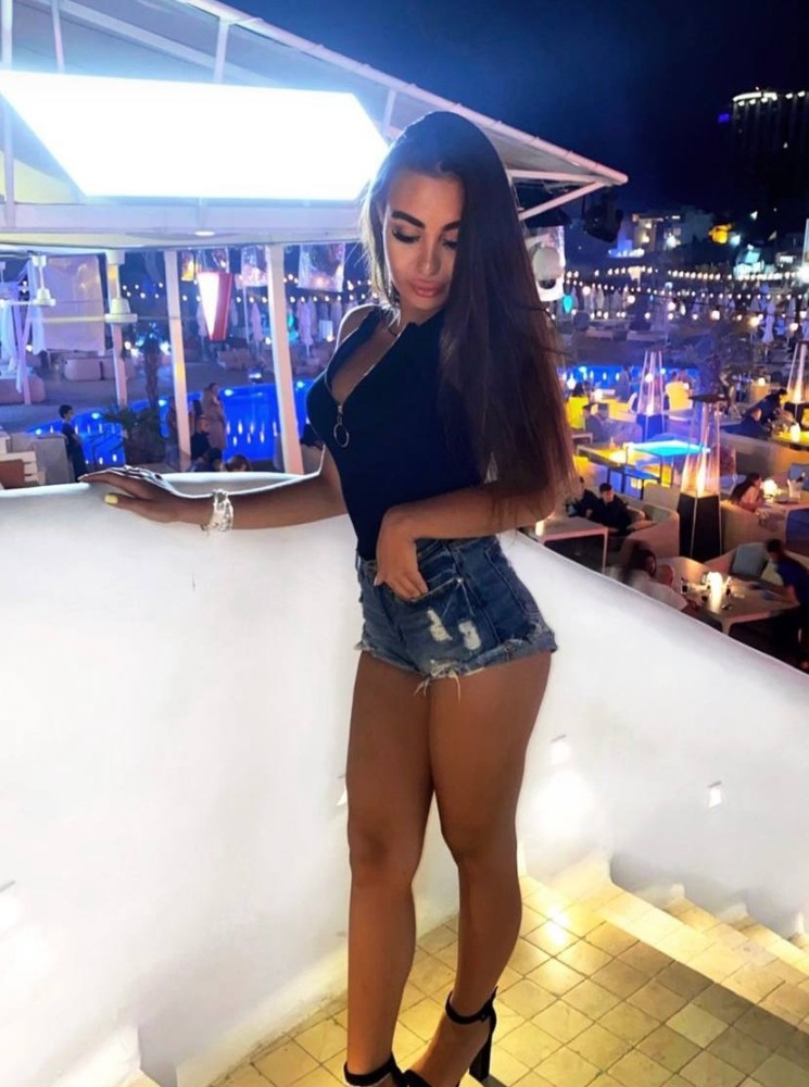 Индивидуалка 🎥 Дора фото № 2 в городе Тейково