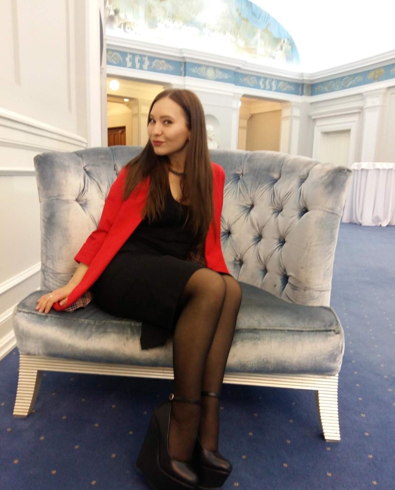 Индивидуалка Аксинья фото № 2 в городе Тейково