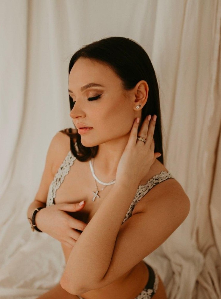 Индивидуалка Анастасия фото № 2 в городе Тейково