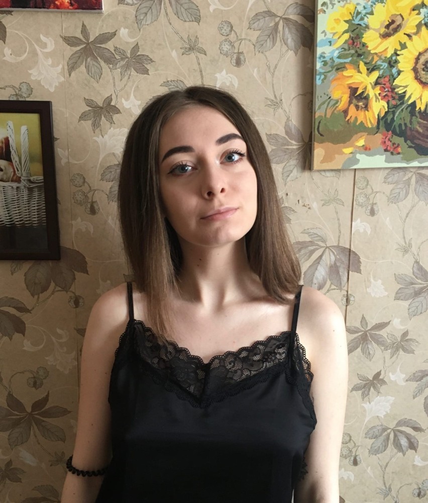 Индивидуалка Аня фото № 2 в городе Тейково