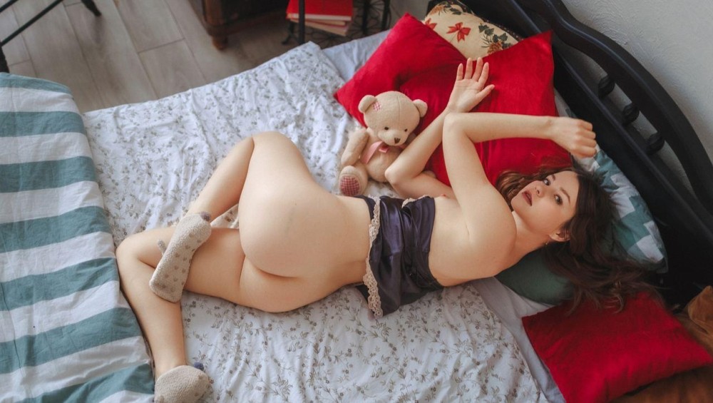 Индивидуалка Ася фото № 2 в городе Тейково