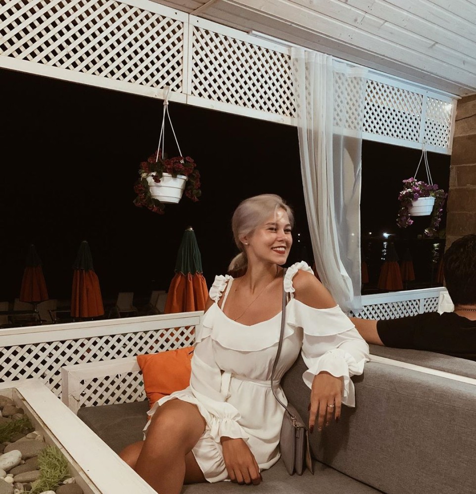 Индивидуалка Маргоша главное фото в городе Тейково 