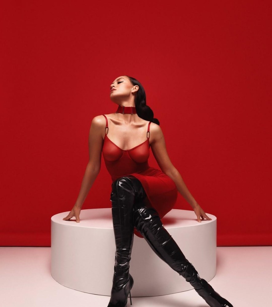 Индивидуалка Дарина фото № 2 в городе Тейково