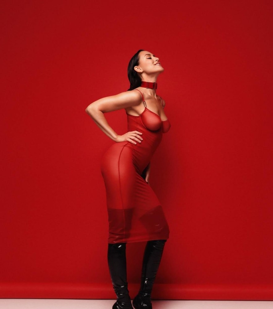 Индивидуалка Дарина фото № 2 в городе Тейково