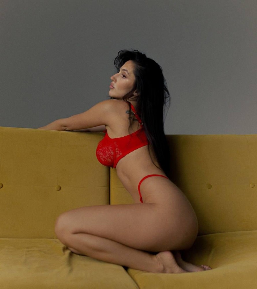 Индивидуалка Дарья фото № 2 в городе Тейково