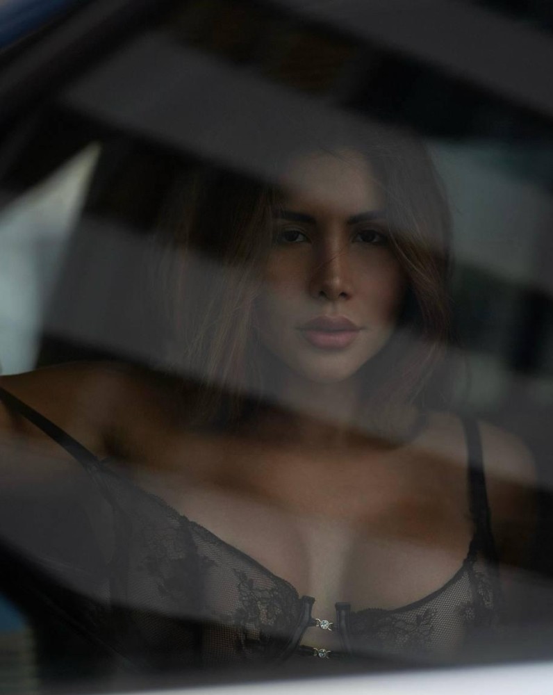 Индивидуалка Елена фото № 2 в городе Тейково