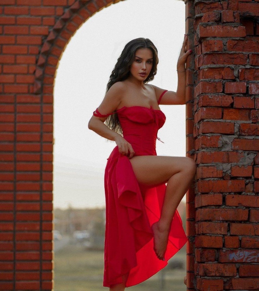 Индивидуалка Геля фото № 2 в городе Тейково