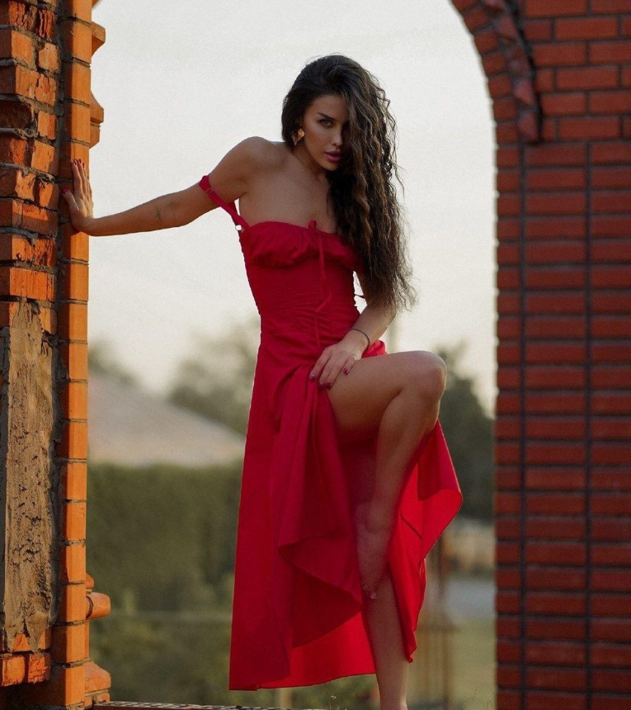 Индивидуалка Геля фото № 2 в городе Тейково