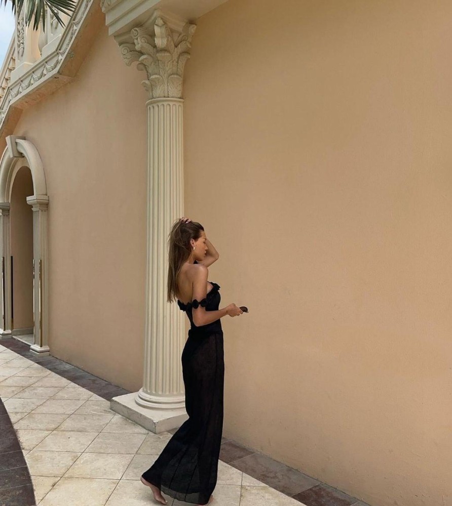 Индивидуалка Изабель фото № 2 в городе Тейково