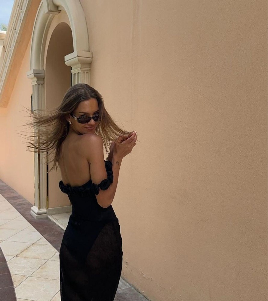 Индивидуалка Изабель фото № 2 в городе Тейково