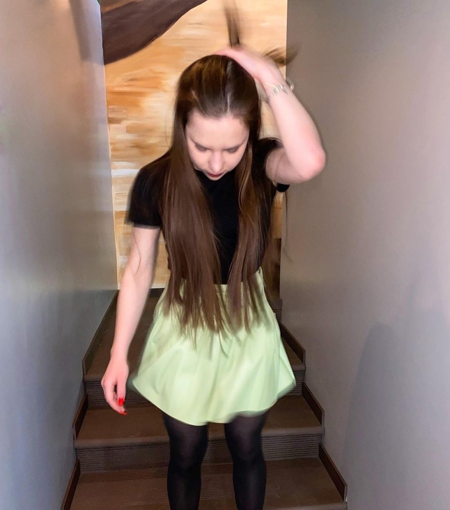 Индивидуалка Карина фото № 2 в городе Тейково