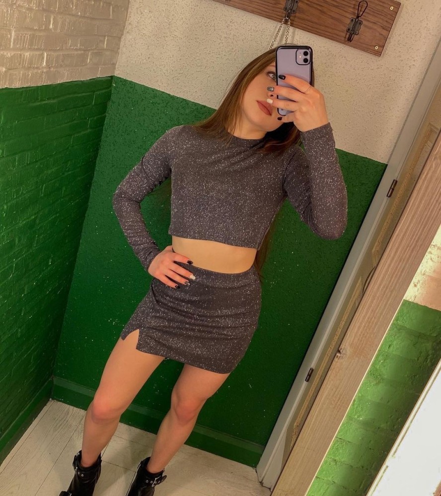 Индивидуалка Карина фото № 2 в городе Тейково