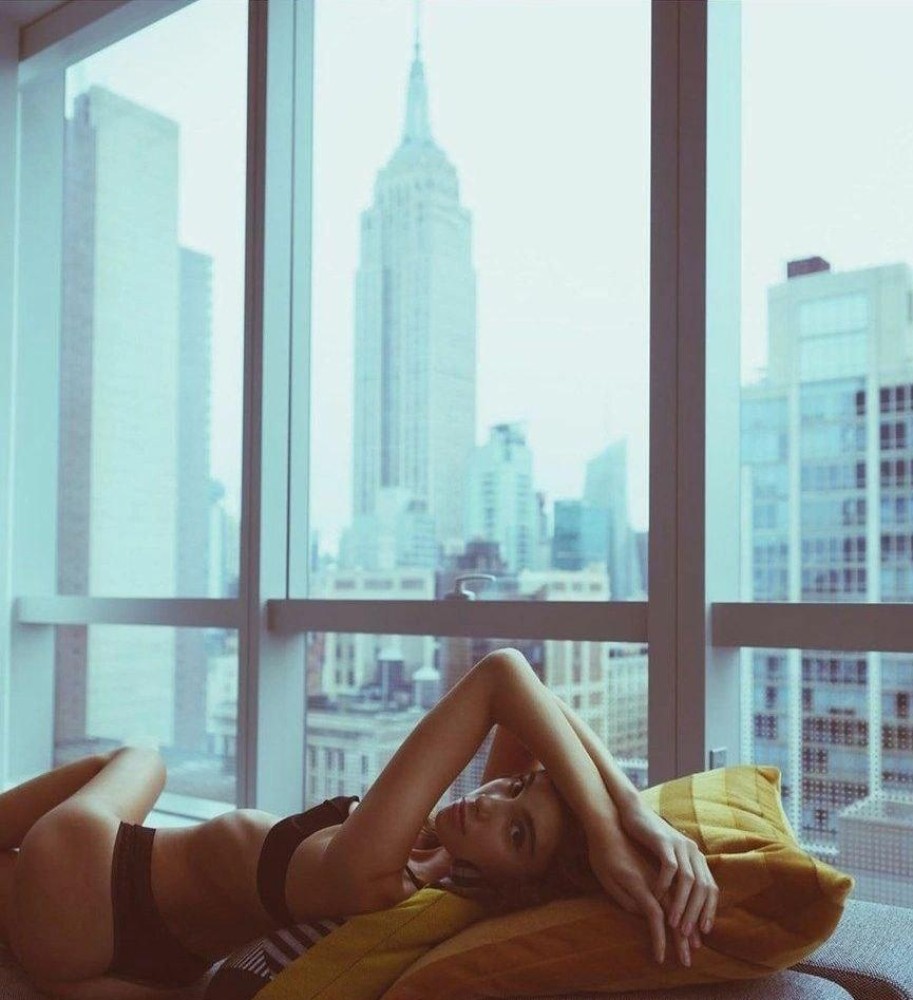 Индивидуалка Катерина фото № 2 в городе Тейково