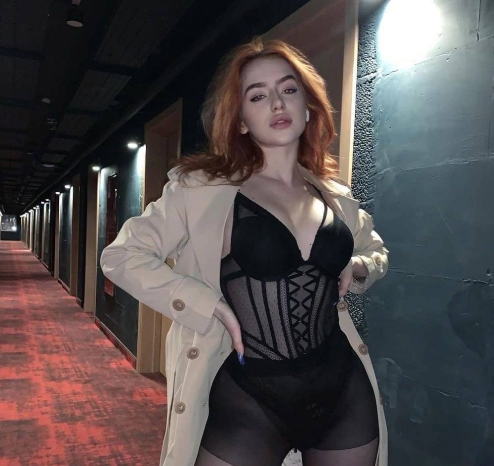 Индивидуалка Кристиночка фото № 2 в городе Тейково