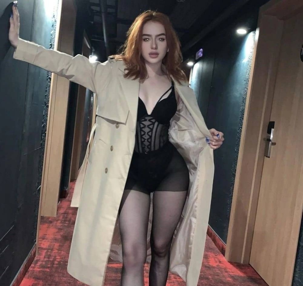 Индивидуалка Кристиночка фото № 2 в городе Тейково