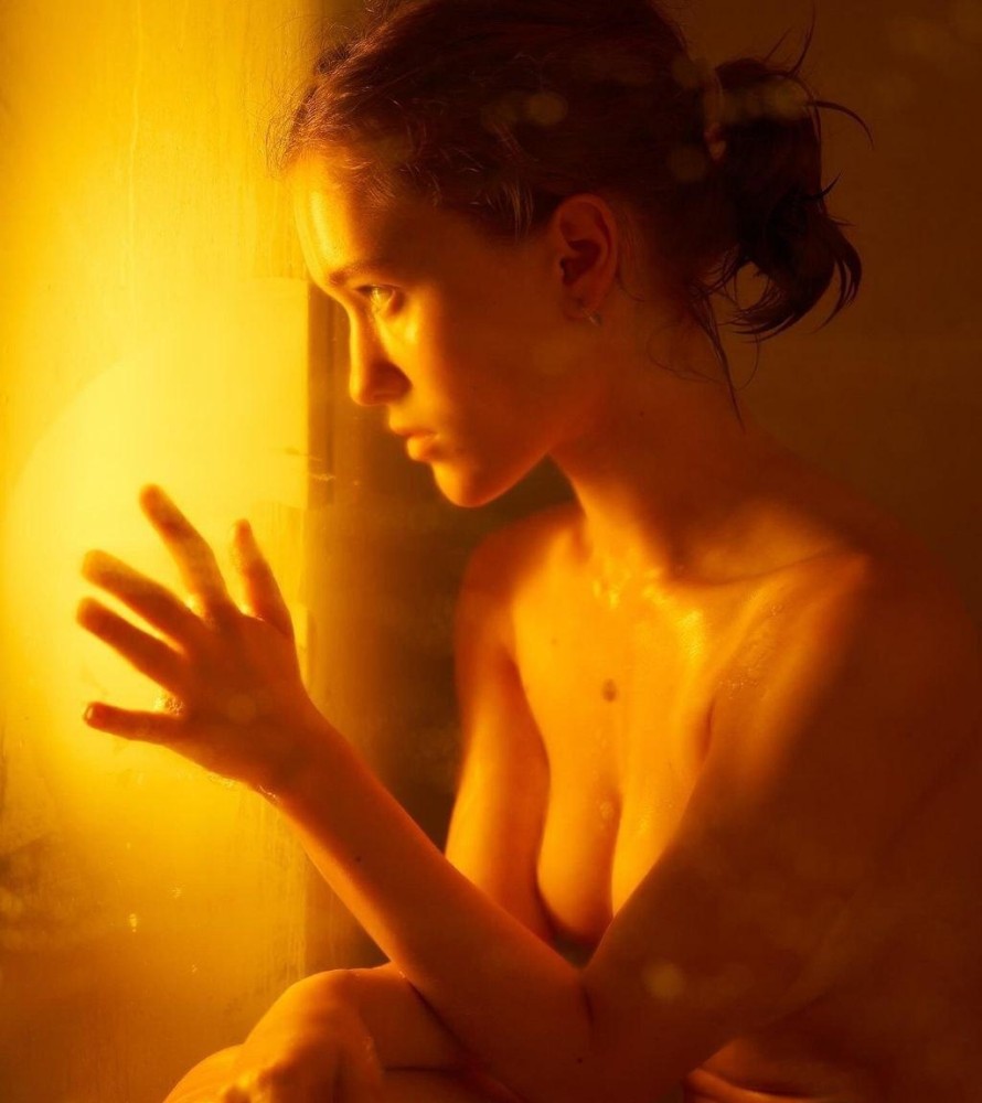 Индивидуалка Лена фото № 2 в городе Тейково