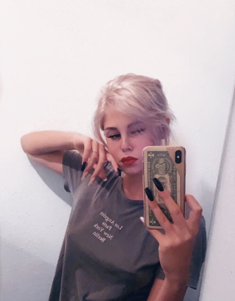 Индивидуалка Маргоша фото № 2 в городе Тейково