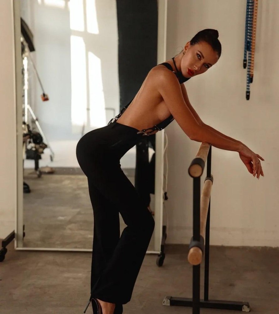 Индивидуалка Мила фото № 2 в городе Тейково