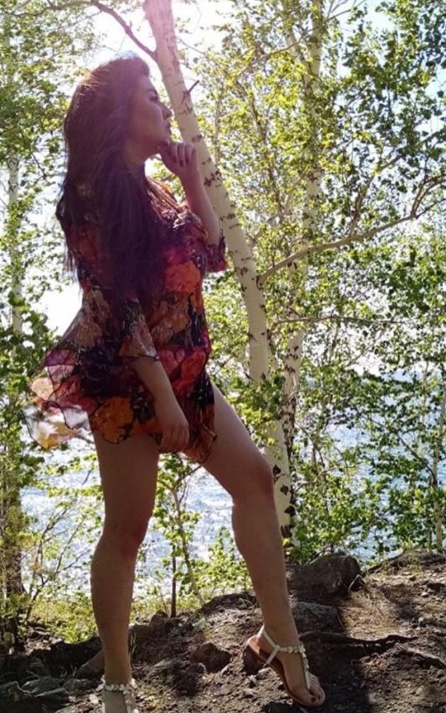 Индивидуалка Надежда фото № 2 в городе Тейково