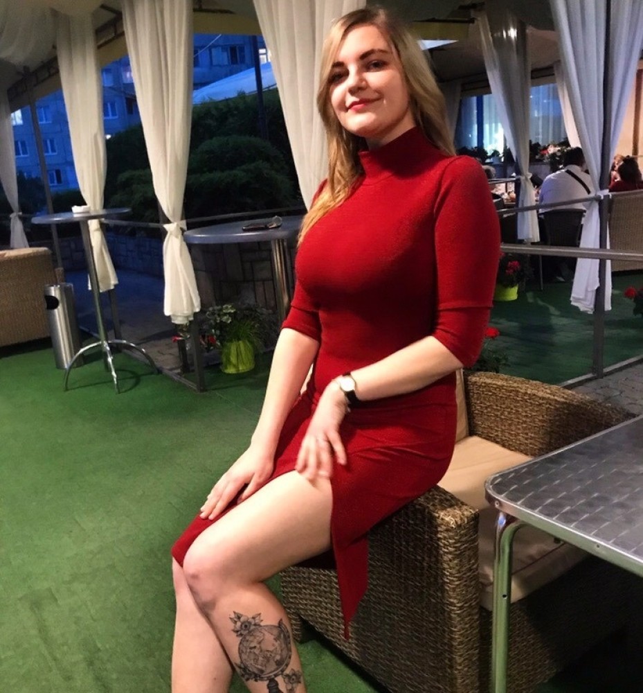 Индивидуалка Надежда фото № 2 в городе Тейково