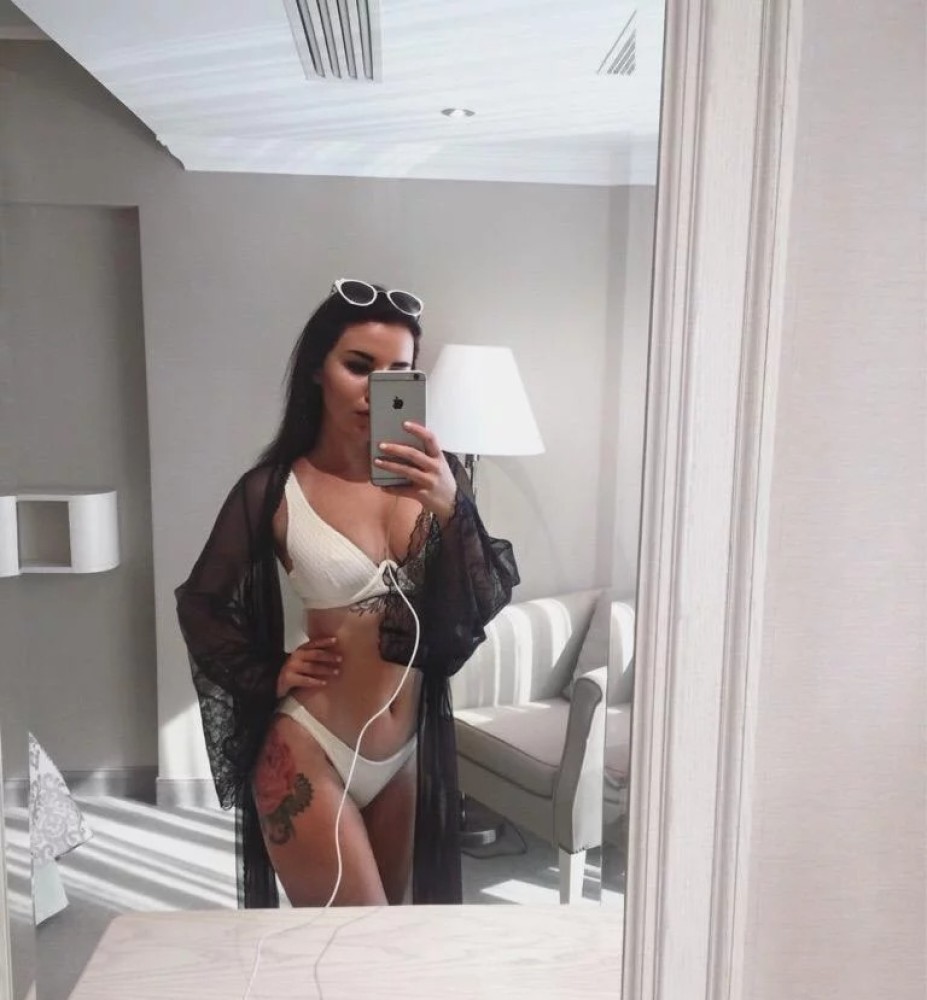 Индивидуалка Надя фото № 2 в городе Тейково