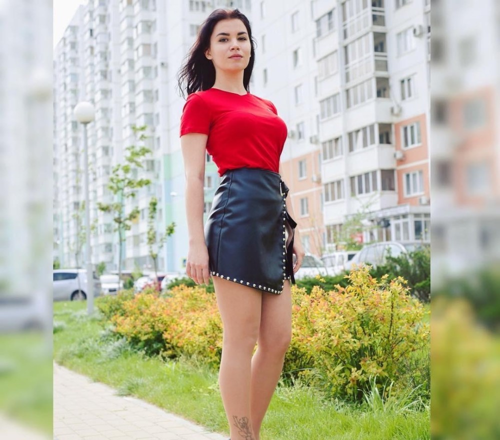 Индивидуалка Надя фото № 2 в городе Тейково