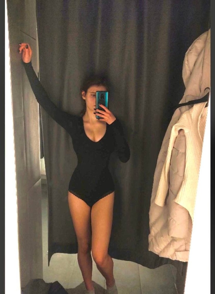 Индивидуалка Настя фото № 2 в городе Тейково