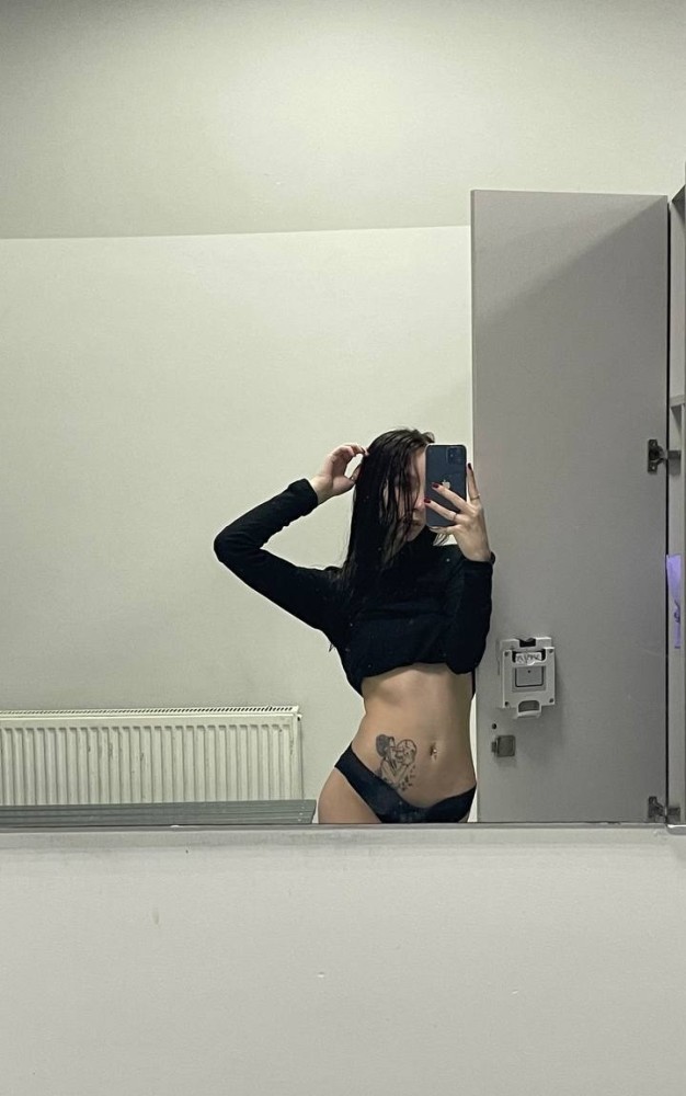 Индивидуалка Ника фото № 2 в городе Тейково