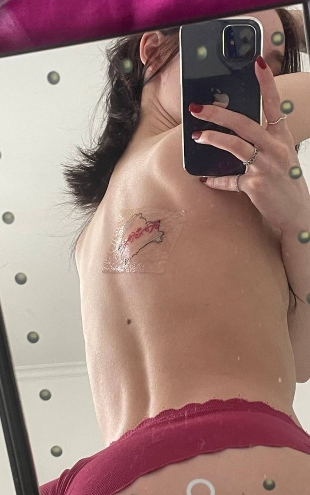 Индивидуалка Ника фото № 2 в городе Тейково