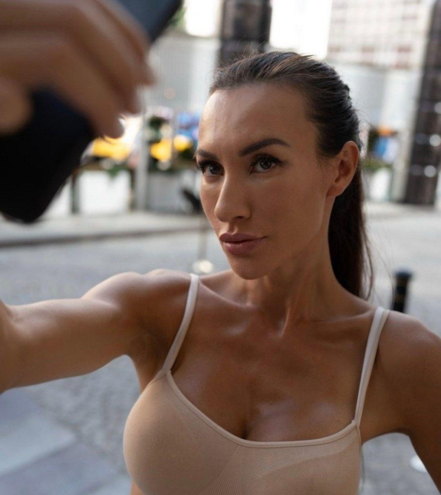 Индивидуалка Оксана фото № 2 в городе Тейково