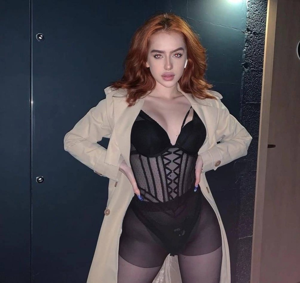 Индивидуалка Кристиночка главное фото в городе Тейково 