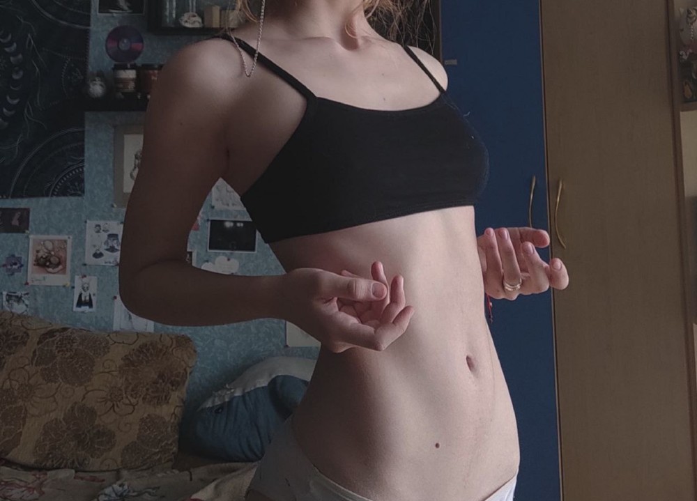 Индивидуалка Полина фото № 2 в городе Тейково