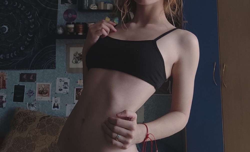 Индивидуалка Полина фото № 2 в городе Тейково