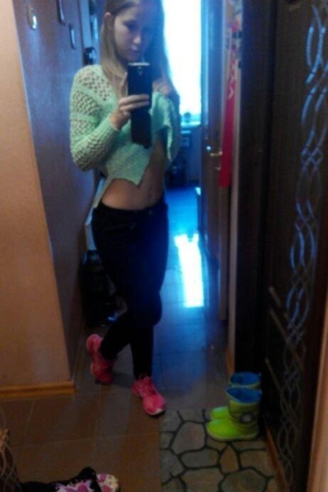 Индивидуалка Регина фото № 2 в городе Тейково