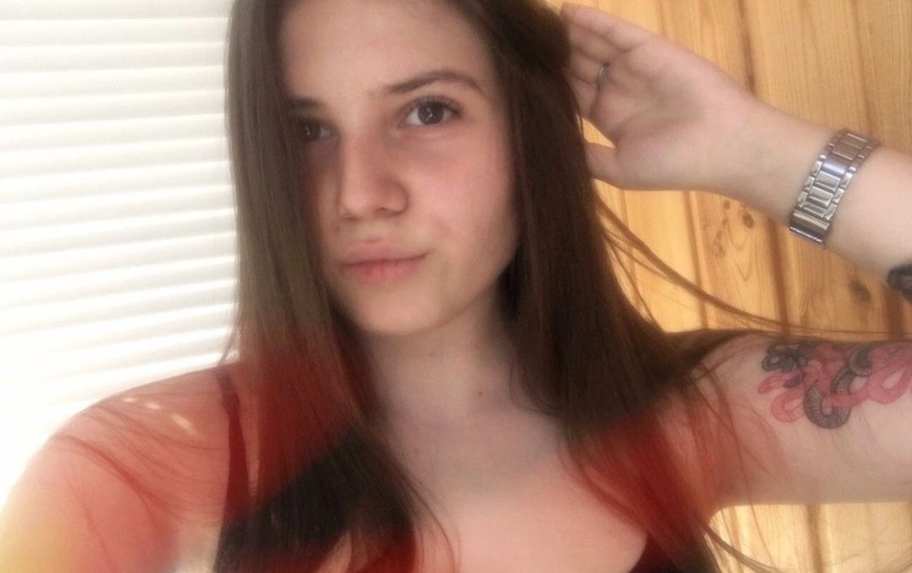 Индивидуалка Виолетта фото № 2 в городе Тейково