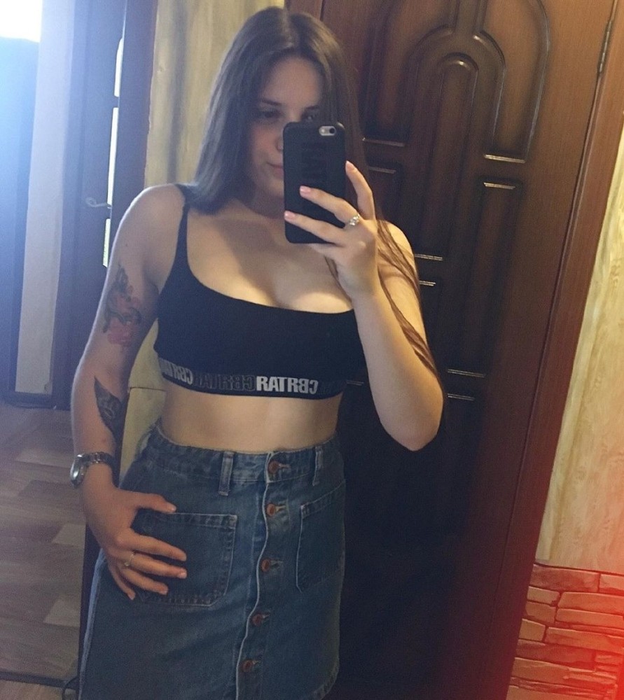 Индивидуалка Виолетта фото № 2 в городе Тейково