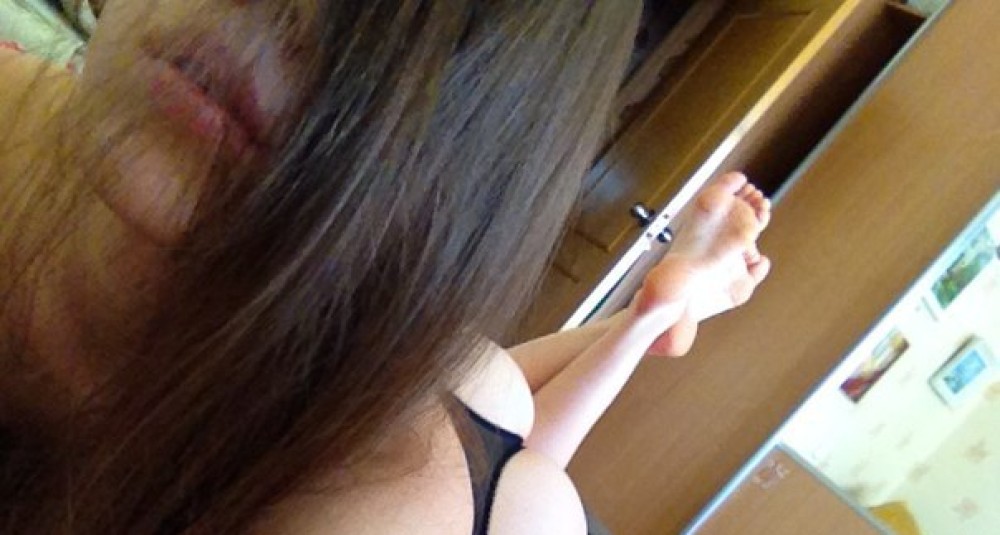 Индивидуалка Владлена фото № 2 в городе Тейково