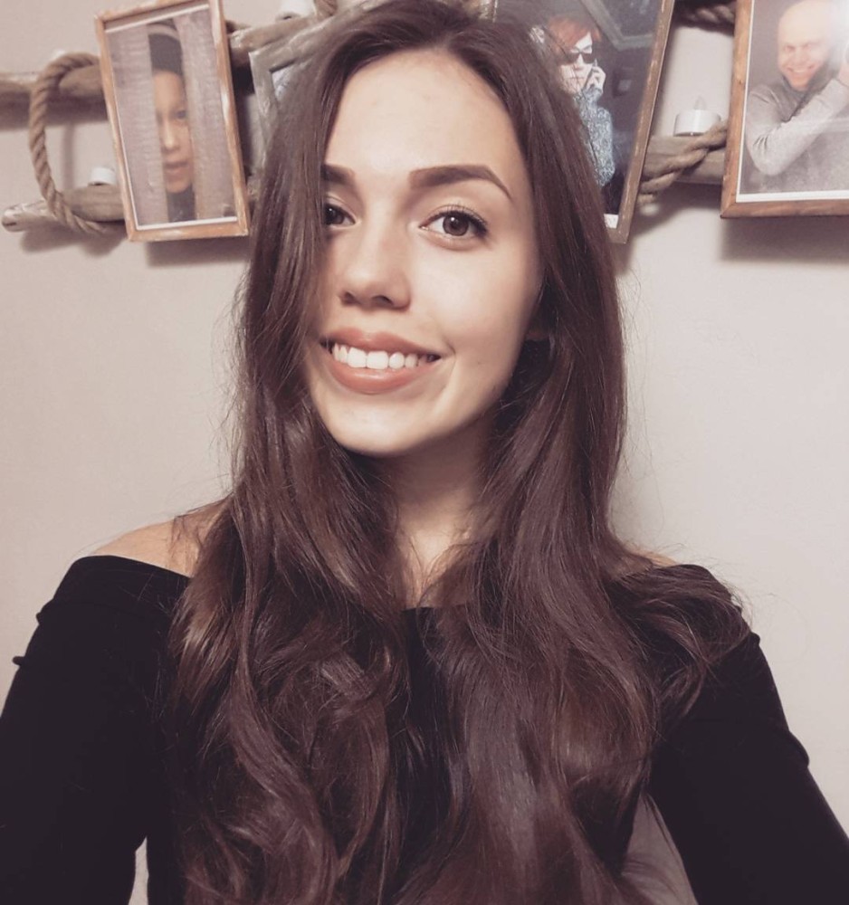 Индивидуалка Владлена фото № 2 в городе Тейково