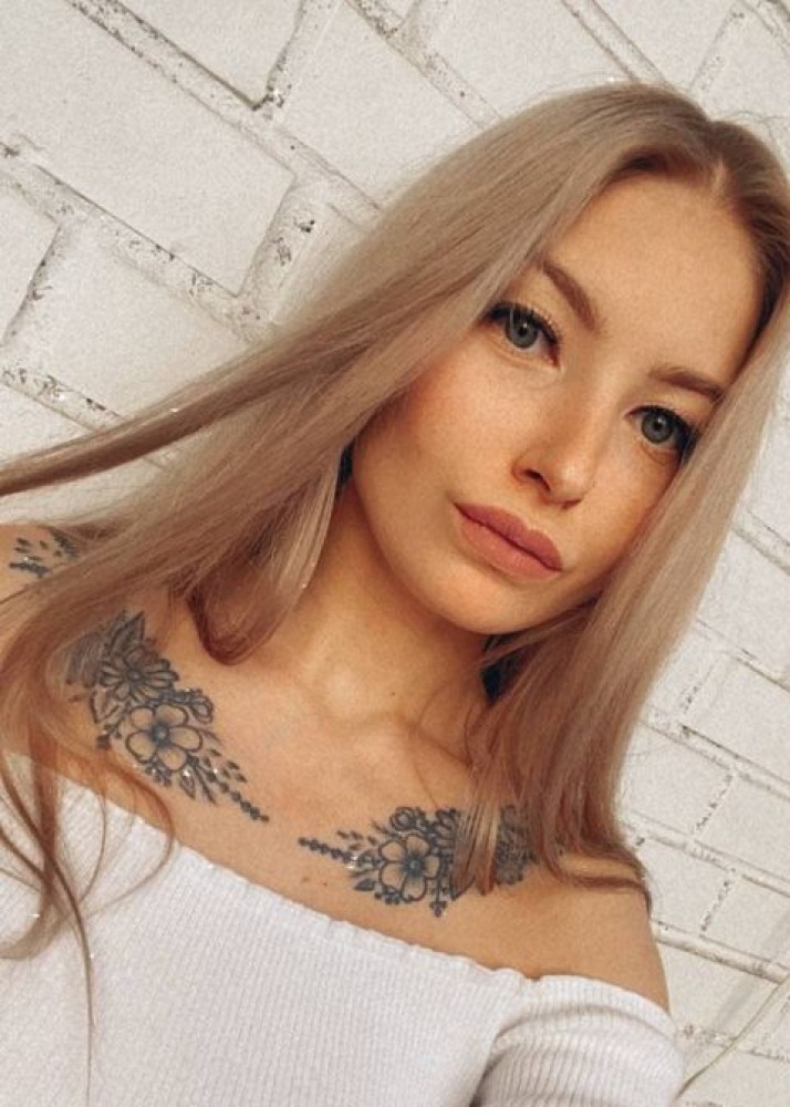 Индивидуалка Адель фото № 2 в городе Тейково