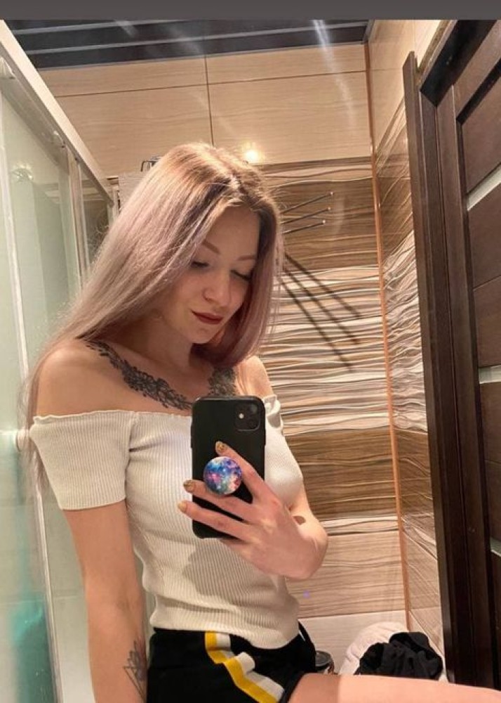 Индивидуалка Адель фото № 2 в городе Тейково