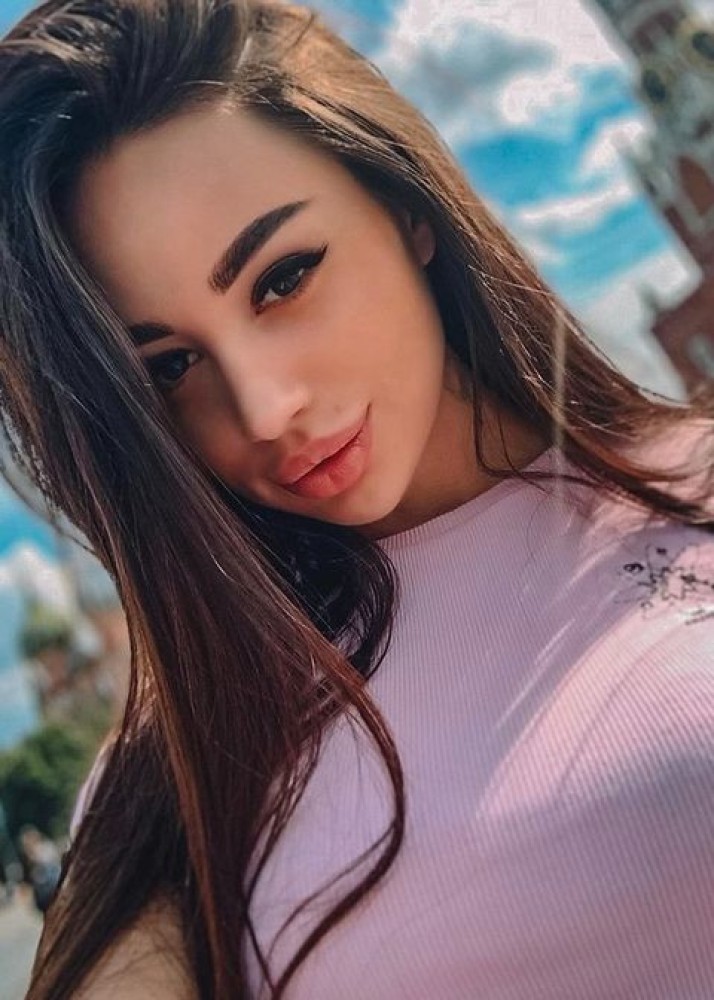 Индивидуалка Алина главное фото в городе Тейково 