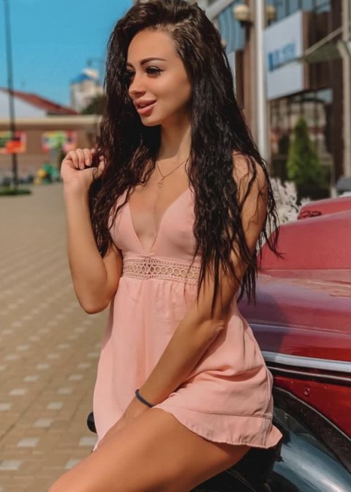 Индивидуалка Алина фото № 2 в городе Тейково