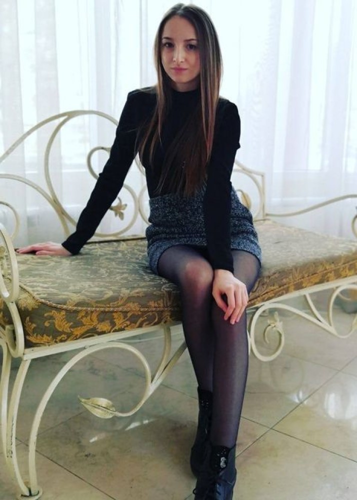 Индивидуалка Алина фото № 2 в городе Тейково