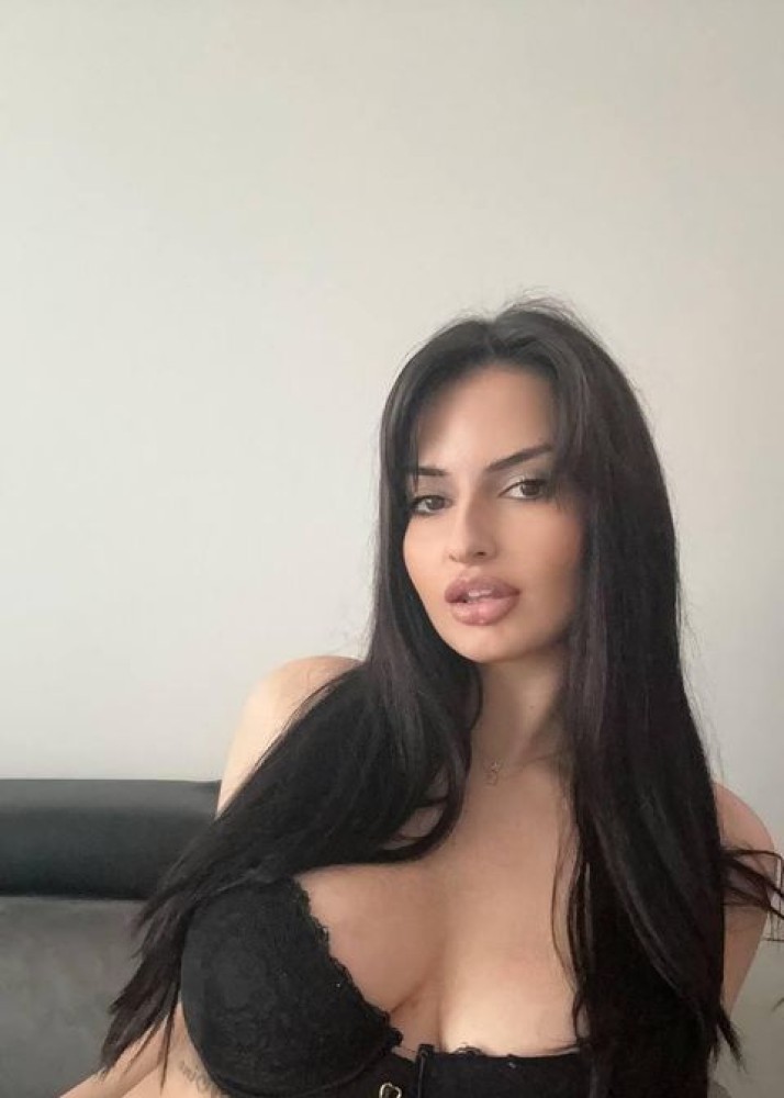 Индивидуалка Амина фото № 2 в городе Тейково