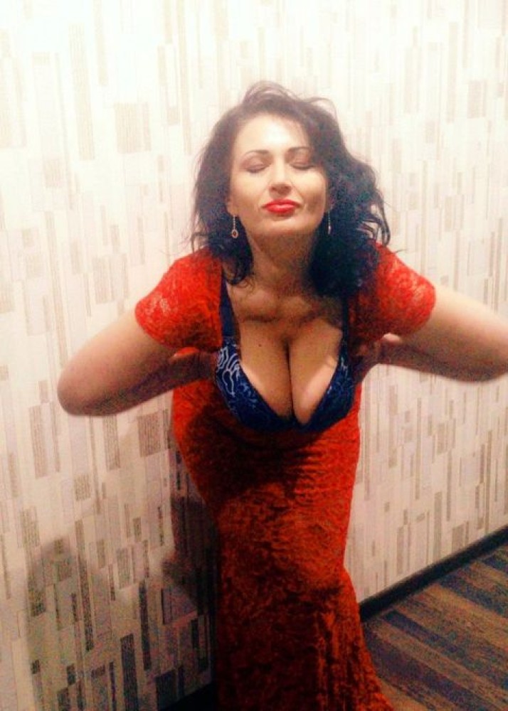 Индивидуалка Анна фото № 2 в городе Тейково