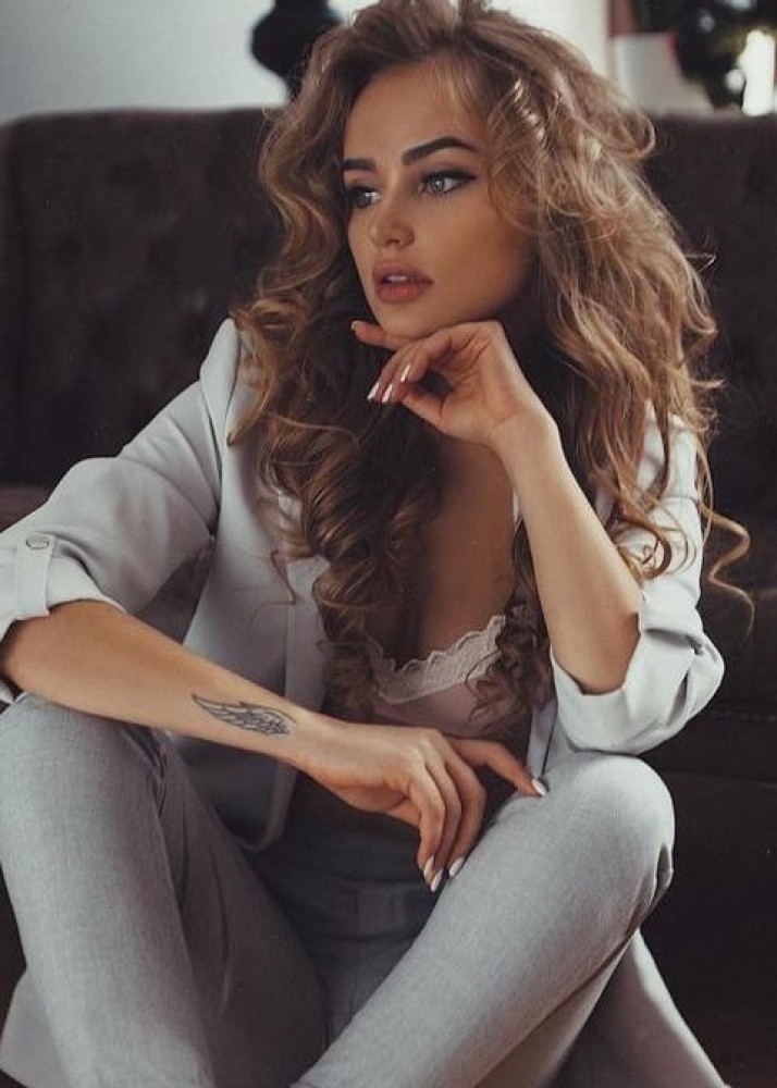 Индивидуалка Бэлла фото № 2 в городе Тейково