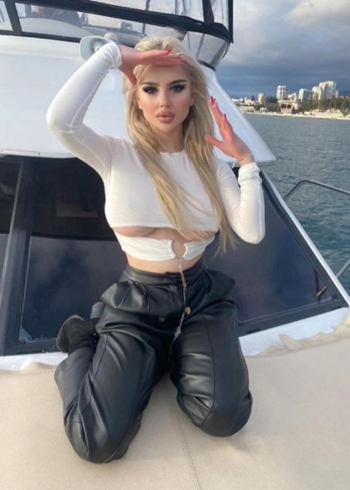 Индивидуалка Элечка главное фото в городе Тейково 